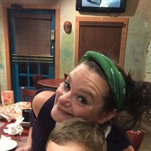 Meet your Posher, Lisa